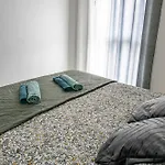 Abracadabra Flat France Suisse Saint-Louis (Haut-Rhin)