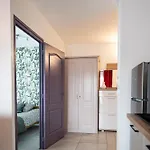 Διαμέρισμα Abracadabra Flat France Suisse Saint-Louis (Haut-Rhin)