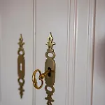 Abracadabra Flat France Suisse Διαμέρισμα
