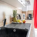 Διαμέρισμα Abracadabra Flat France Suisse *