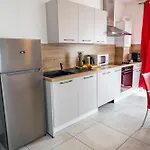 Abracadabra Flat France Suisse Διαμέρισμα Saint-Louis (Haut-Rhin)