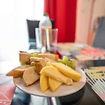 Abracadabra Flat France Suisse * Saint-Louis (Haut-Rhin)