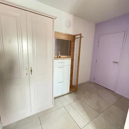 Abracadabra Flat France Suisse