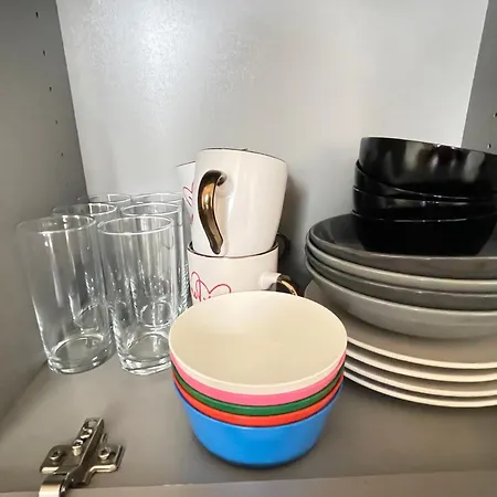 Apartamento Abracadabra Flat France Suisse