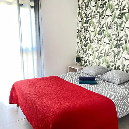 Abracadabra Flat France Suisse Saint-Louis (Haut-Rhin)