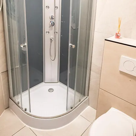 Apartamento Abracadabra Flat France Suisse