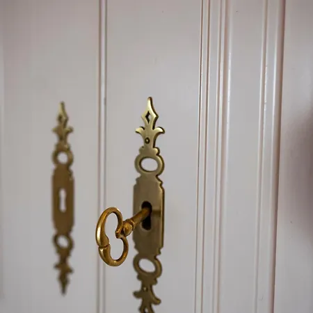 Abracadabra Flat France Suisse Appartamento