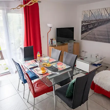 Abracadabra Flat France Suisse *