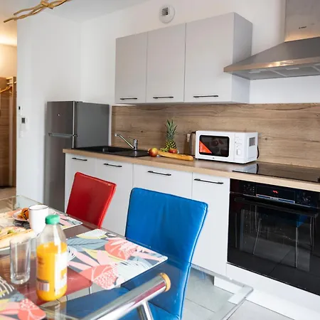 Abracadabra Flat France Suisse *