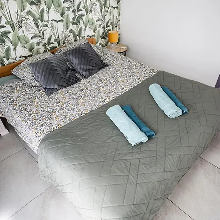 Abracadabra Flat France Suisse Saint-Louis (Haut-Rhin)