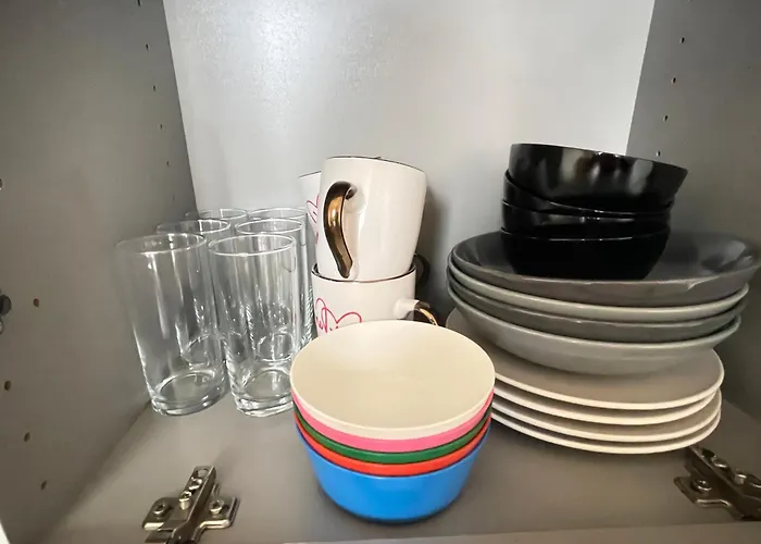 Appartamento Abracadabra Flat France Suisse