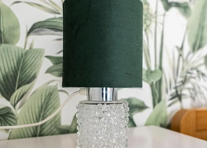 Abracadabra Flat France Suisse Appartamento