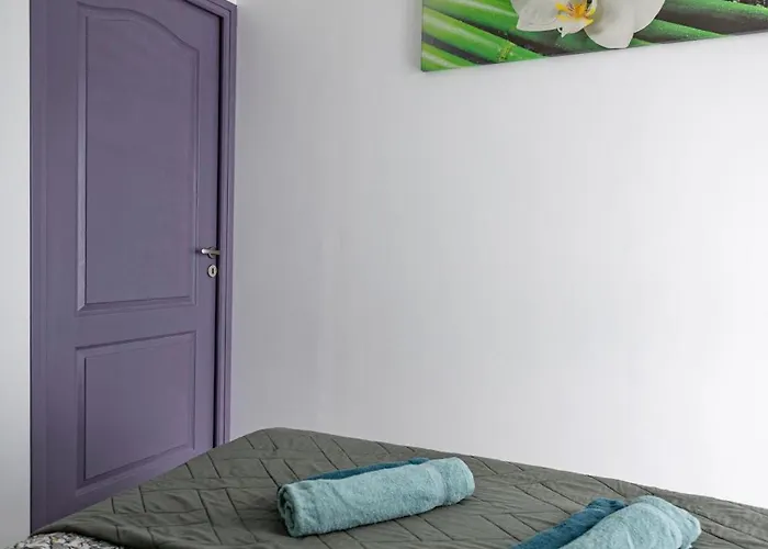 Abracadabra Flat France Suisse Saint-Louis (Haut-Rhin)