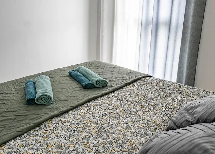 Abracadabra Flat France Suisse Saint-Louis (Haut-Rhin)