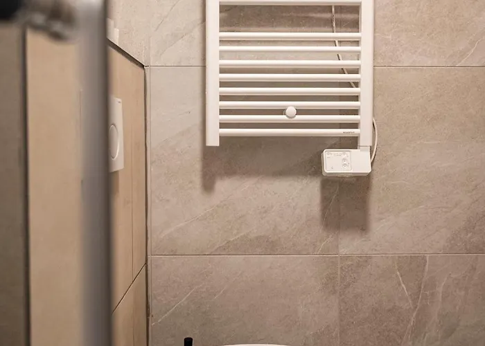 Abracadabra Flat France Suisse Appartamento Saint-Louis (Haut-Rhin)