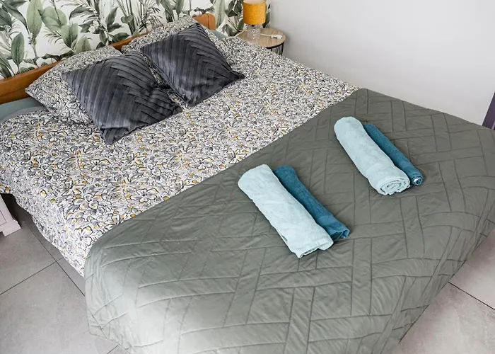 Abracadabra Flat France Suisse Saint-Louis (Haut-Rhin)